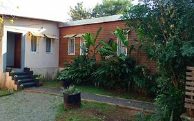 La casa de MaCa